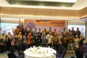 Ini Dia Juara Kompetisi Literasi dan Numerasi Tingkat Nasional 2024, Lihat Daftarnya!