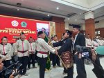 Nachrowi Ramli Resmi Pimpin Pengurus Baru PPS Putra Betawi di TMII