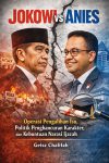 Jokowi vs Anies, Operasi Pengalihan Isu