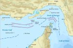 Selat Hormuz Ditutup, Rusia Paling Diuntungkan