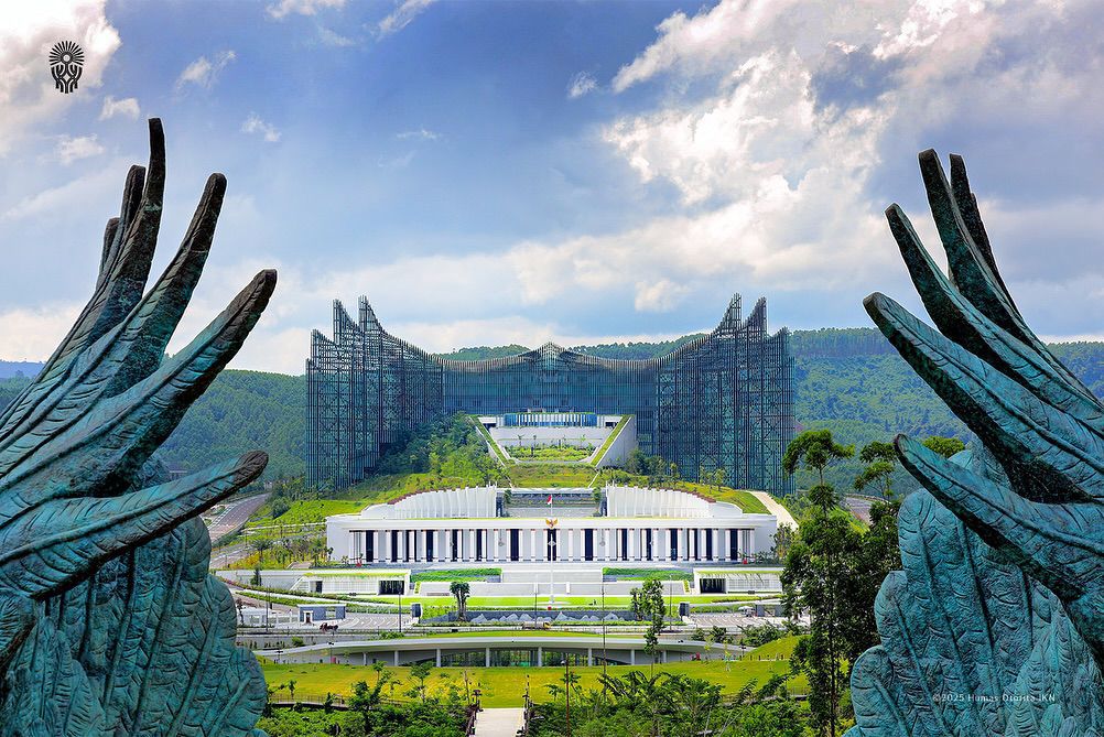 Perpres 79 Tahun 2025: Tegaskan Kelanjutan dan Penyelesaian Ibu Kota Nusantara