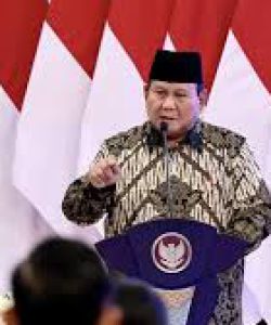 Presiden Prabowo Resmikan Lima Infrastruktur Strategis: Pemda DIY Tegaskan Komitmen Perkuat Pariwisata dan UMKM