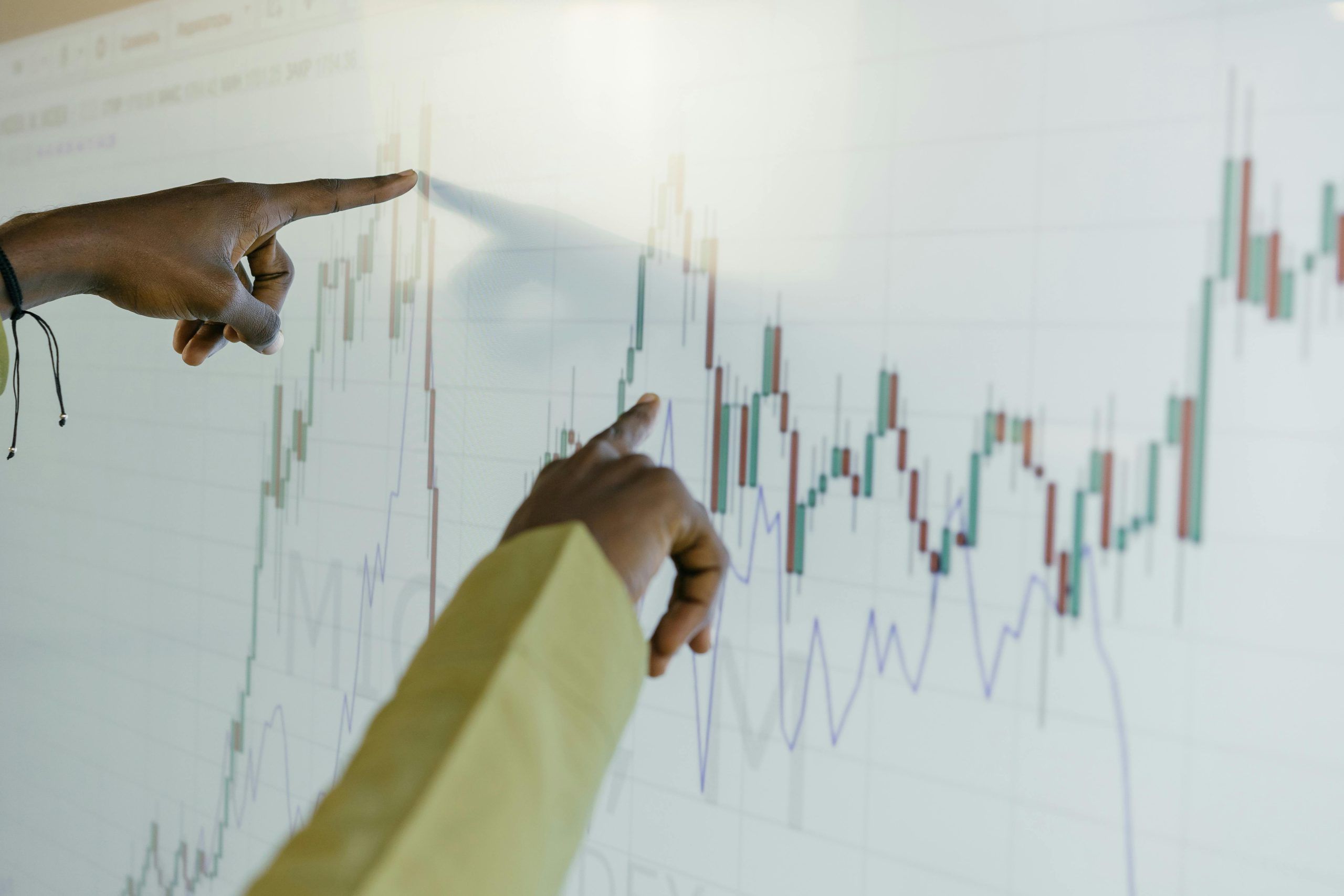 Saham Bank Turun Tajam, Potensi Rebound Terbuka